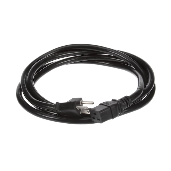 Power Cord, Iec-60320-C19, Nem